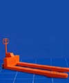英国(liftmate)10t hand pallet truck FK10000