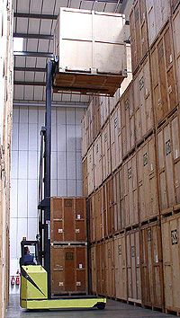 英国赛德塔克尔(Sidetracker)Case Study - Big Boxes