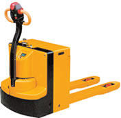 英国威尔马特(WILMAT)Powered Pallet Trucks