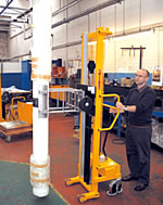 英国威尔马特(WILMAT)Stacker Specials