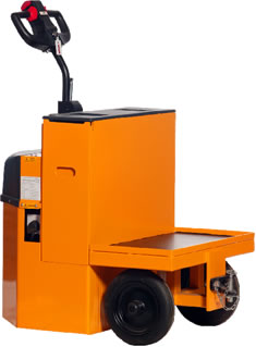 英国威尔马特(WILMAT)Wilmat ATLAS Electric Vehicles