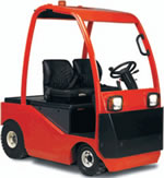 英国威尔马特(WILMAT)Heavy Duty Rider Operated Tow Tractors Type TA-7