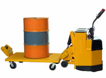 英国威尔马特(WILMAT)Pedestrian Operated Prime Movers