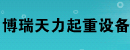 辽宁沈阳博瑞天力起重设备有限公司