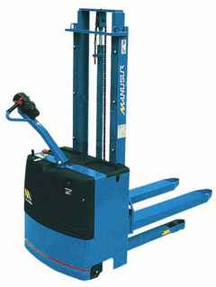 法国曼苏尔(manusur)Gerbeur tout électrique 1200 Kg 1200 Kg