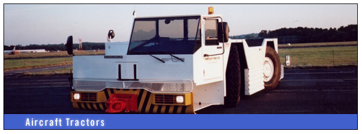 荷兰特拜格(TERBERG)改装车