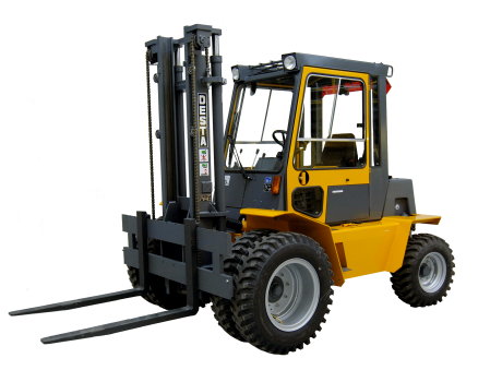 捷克德士达(DESTA)Truck - DV 35 T4 K Truck - DV 35 T4 K