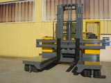 德国(Sideloading Handling Systems)前移式叉车2