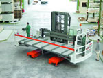 德国(Sideloading Handling Systems)侧面叉车2 IRION 4-Way Sideloaders_中国叉车网(www.chinaforklift.com)