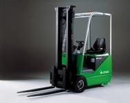 意大利西萨巴(CESAB)Bit 800-1000-1200 电动叉车 Bit 800-1000-1200