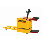 意大利艾色明(ICEM)TPC-AR电动托盘叉车 TPC-AR