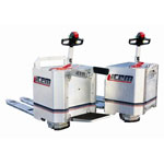 意大利艾色明(ICEM)TPCX / TPCZ电动托盘叉车 TPCX / TPCZ