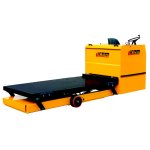 意大利艾色明(ICEM)8400 kg侧驾式电动托盘叉车 8400 kg