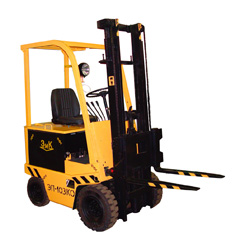 俄罗斯热爱克(ZIK)LIFTING CAPACITY 1000 KG