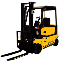俄罗斯热爱克(ZIK)LIFTING CAPACITY 1600 KG