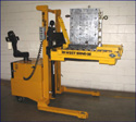 Model MDC 3400 Die Cart