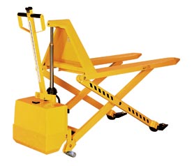 美国索斯沃斯（Southworth)PalletPal Lift Truck