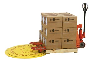 美国索斯沃斯（Southworth)PalletPal Disc Turntable