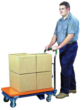 美国索斯沃斯（Southworth)Dandy Lifts