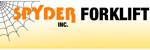 美国斯匹德(SPYDER)叉车公司