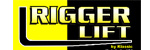 美国瑞格尔(rigger)叉车公司