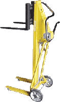 美国(Lift Products)MAXX STACKER MINI-LIFT