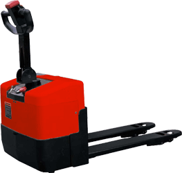 美国(Lift Products)Red_Line Electric Pallet Trucks
