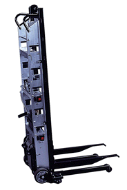 美国埃斯卡尔(ESCALERA)shown with 2 straps MLA-HC