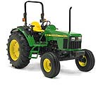 美国迪尔(DEERE)Special Offers for Utility Tractors
