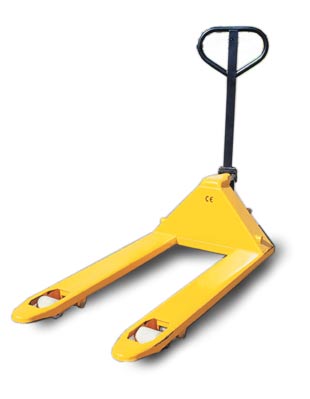 澳大利亚(SUMI)HPT Hand Pallet Trucks2