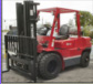 美国世围(WORLDWIDE)WFG/D– 9,000-12,000内燃平衡重叉车 WFG/D– 9,000-12,000 # CAPACITY