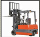 美国世围(WORLDWIDE)CAPACITY CUSHION TIRE WFET30C  - 3,000  - 3,500#