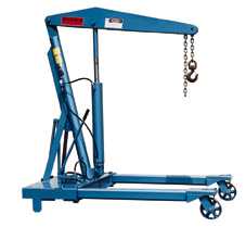 美国汝格尔(RUGER)A-SERIES FLOOR CRANES