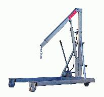 美国汝格尔(RUGER)STANDARD SERIES FLOOR CRANES