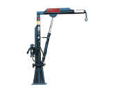 美国汝格尔(RUGER)TRUCK MOUNTED CRANES