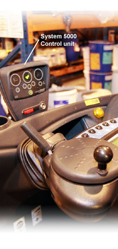 派若搬(苏州)System 5000E System 5000E