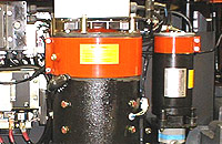 派若搬(苏州)System 5000E System 5000E