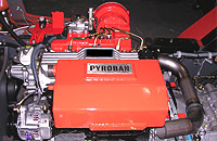 派若搬(苏州)System 5000D