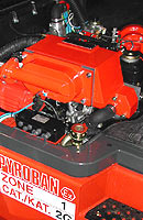 派若搬(苏州)Euromech 2G™/3G™