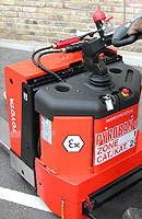 派若搬(苏州)Extec 2G