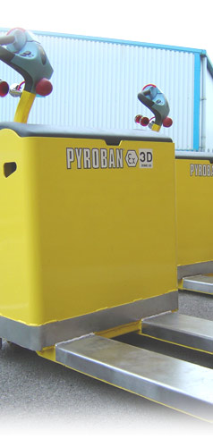 派若搬(苏州)Dustmech/Dust-tec