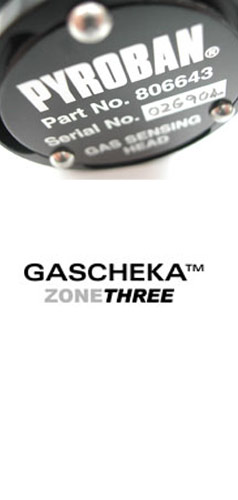 派若搬(苏州)Gascheka™