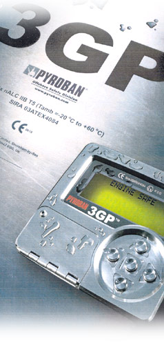 派若搬(苏州)3GP™