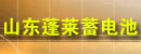 山东蓬莱蓄电池有限公司