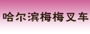 哈尔滨梅梅叉车配件公司