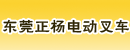 东莞正杨电动叉车公司
