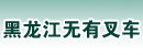 黑龙江无有叉车公司