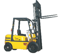 叉车销售 配件 维修及租赁