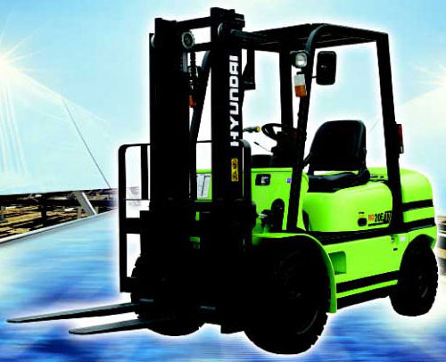 叉车销售 配件 维修及租赁