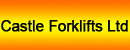 英国卡斯特尔叉车(Castle Forklifts Ltd)